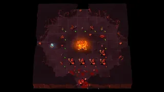 Скриншот 5 к игре Desktop Dungeons: Rewind