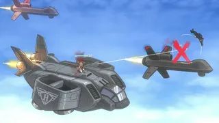 Скриншот 7 к игре Strike Force Heroes