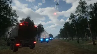 Скриншот 2 к игре Sky Captain's Return