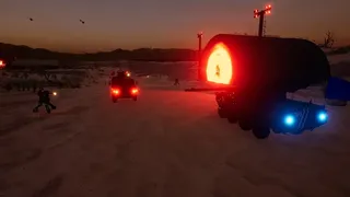 Скриншот 8 к игре Sky Captain's Return