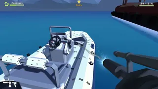 Скриншот 4 к игре Painter Simulator - играй, рисуй и создавай свой мир