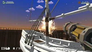 Скриншот 6 к игре Painter Simulator - играй, рисуй и создавай свой мир