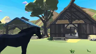 Скриншот 8 к игре Painter Simulator - играй, рисуй и создавай свой мир