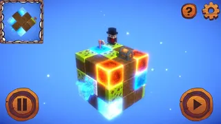 Скриншот 1 к игре 夺宝蠢兵