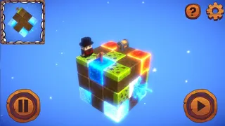 Скриншот 2 к игре 夺宝蠢兵