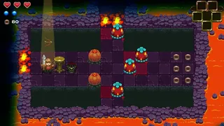 Скриншот 1 к игре Lord Ambermaze: Prologue