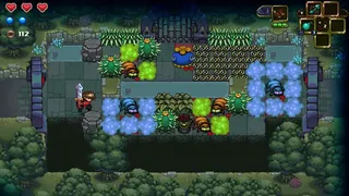 Скриншот 2 к игре Lord Ambermaze: Prologue
