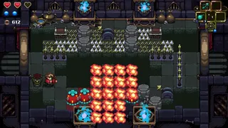 Скриншот 3 к игре Lord Ambermaze: Prologue