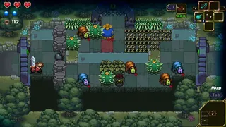 Скриншот 6 к игре Lord Ambermaze: Prologue