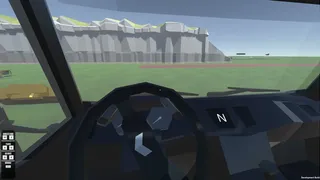 Скриншот 2 к игре Heavy Works