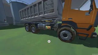 Скриншот 3 к игре Heavy Works