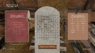 Скриншот 3 к игре Valete vos viatores