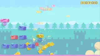 Скриншот 1 к игре Sippin Hot Blickety Block N Bop Those Bad Battle Boys Down To Size Supreme