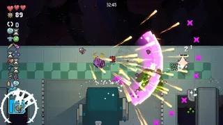 Скриншот 6 к игре Asterogues