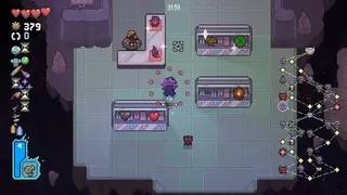 Скриншот 7 к игре Asterogues