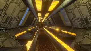 Скриншот 1 к игре CosmoOdyssey:Trip to Mars