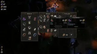 Скриншот 1 к игре Spellshaper