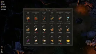Скриншот 2 к игре Spellshaper