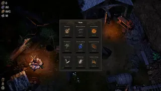 Скриншот 5 к игре Spellshaper