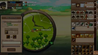 Скриншот 1 к игре Soulforged