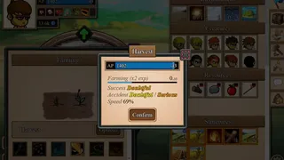 Скриншот 2 к игре Soulforged