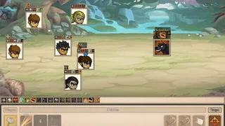 Скриншот 4 к игре Soulforged
