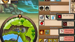 Скриншот 5 к игре Soulforged