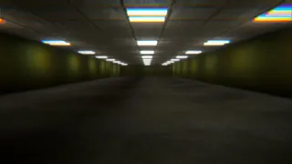 Скриншот 1 к игре BackRoomsNew