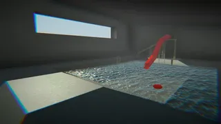 Скриншот 7 к игре BackRoomsNew