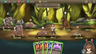Underworld Re: Card