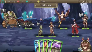 Underworld Re: Card