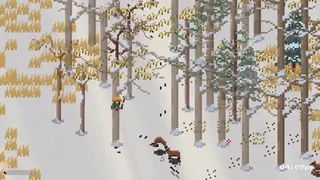 Скриншот 2 к игре Public Land Hunter