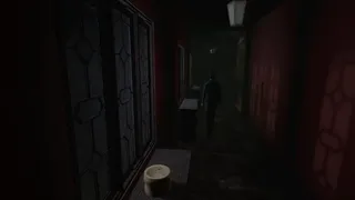 Скриншот 1 к игре Observo