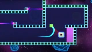 Скриншот 2 к игре Synthalaxy