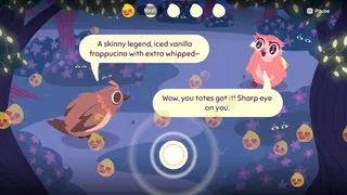 Скриншот 1 к игре Lovebirb