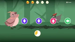 Скриншот 2 к игре Lovebirb