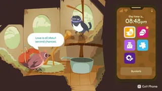 Скриншот 7 к игре Lovebirb