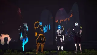 Скриншот 1 к игре Gatekeeper
