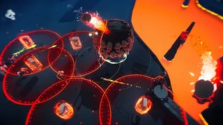 Скриншот 6 к игре Gatekeeper