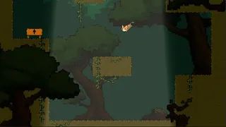 Скриншот 1 к игре Pounce Cat