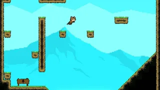 Скриншот 2 к игре Pounce Cat