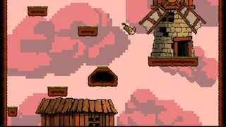 Скриншот 3 к игре Pounce Cat