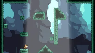 Скриншот 4 к игре Pounce Cat