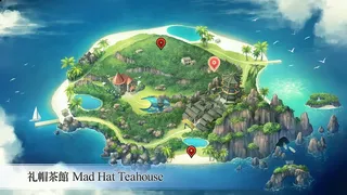 Скриншот 7 к игре 夢游仙境ロマネスク: Chronicles of Refugia