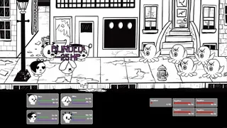 Скриншот 3 к игре milosc