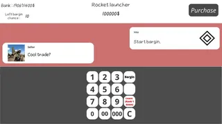 Скриншот 3 к игре BarginToWin