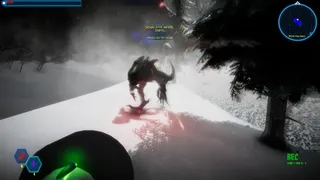 Скриншот 1 к игре Prime Directive