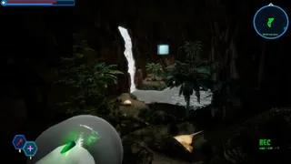 Скриншот 2 к игре Prime Directive