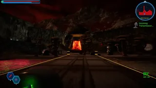 Скриншот 3 к игре Prime Directive