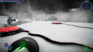 Скриншот 4 к игре Prime Directive